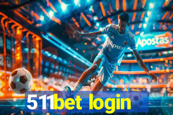 511bet login